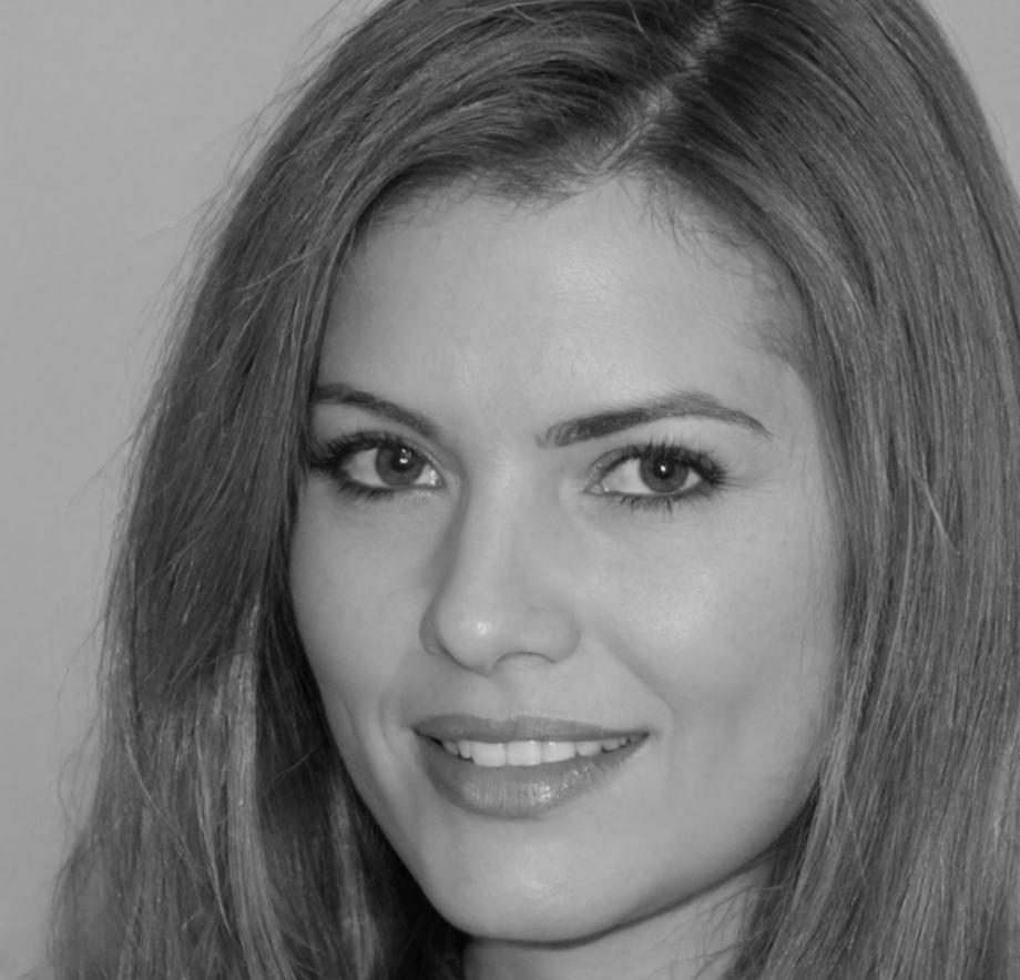 María González